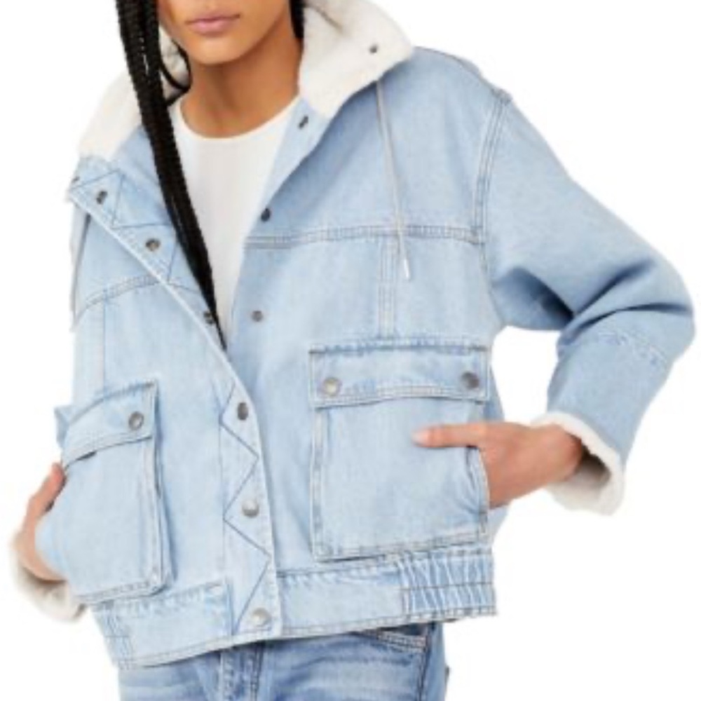Bomber Jacket - Picture 8 of 9